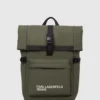 MOCHILA RECUBIERTA