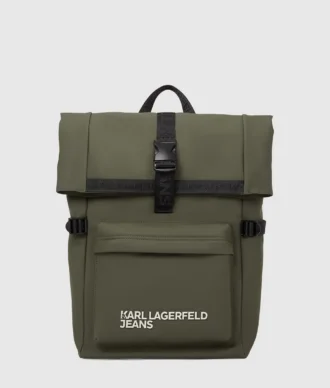 MOCHILA RECUBIERTA