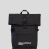 MOCHILA RECUBIERTA