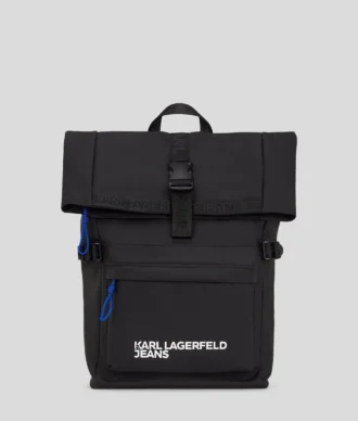 MOCHILA RECUBIERTA