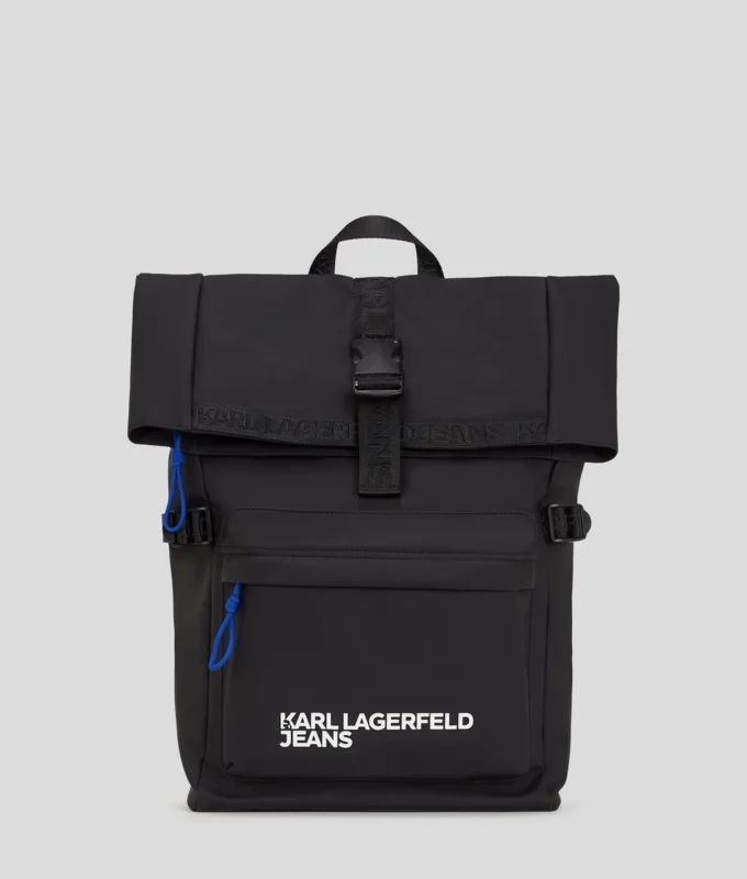 MOCHILA RECUBIERTA