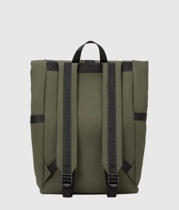 MOCHILA RECUBIERTA