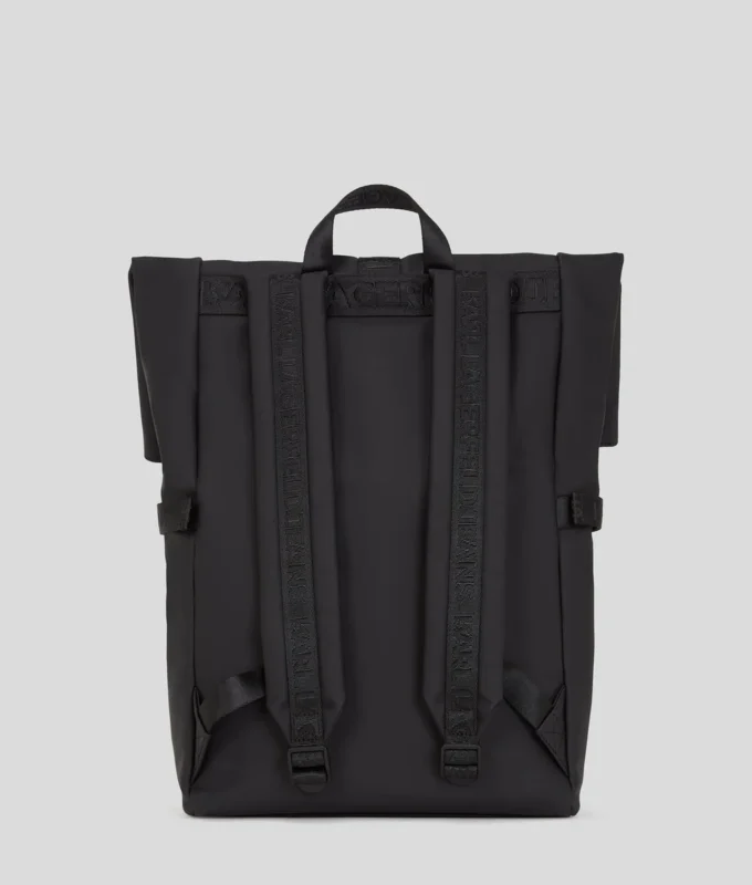 MOCHILA RECUBIERTA