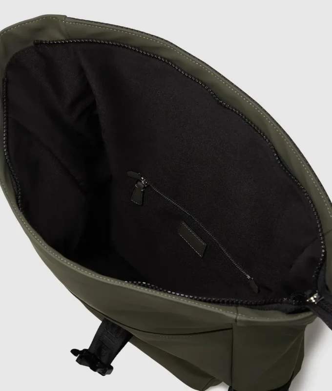MOCHILA RECUBIERTA