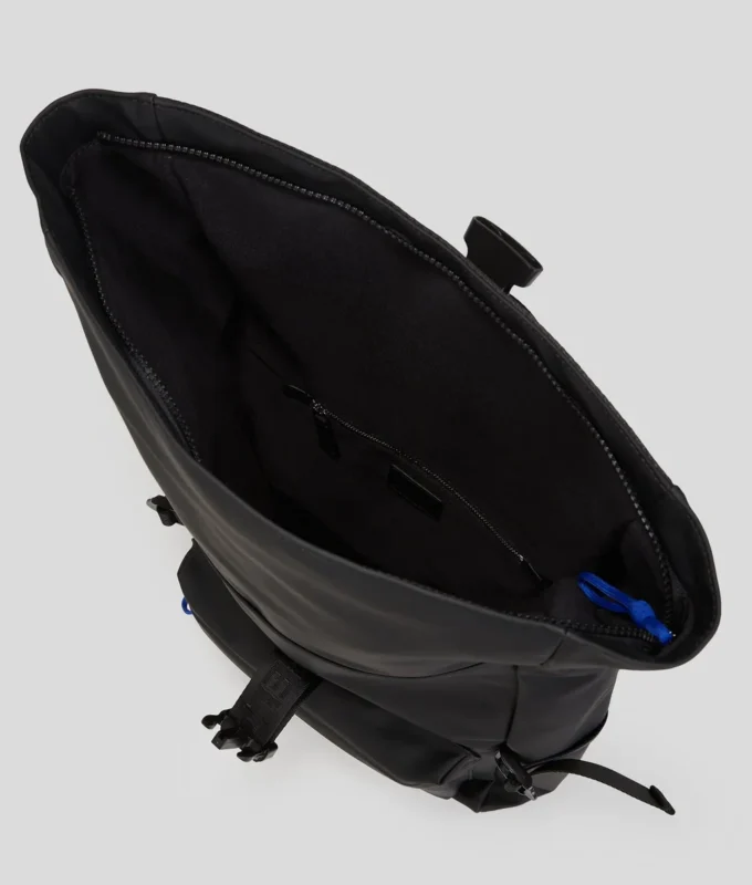 MOCHILA RECUBIERTA