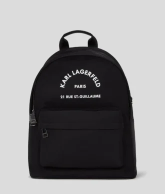 MOCHILA RUE ST-GUILLAUME