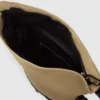 Mochila utilitaria con cordón