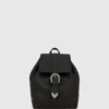 Mochila western