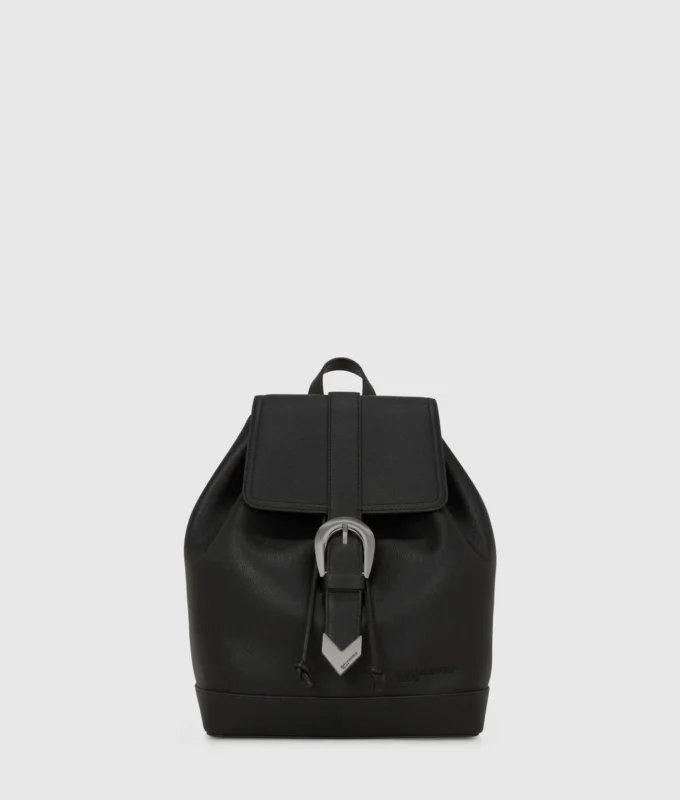 Mochila western