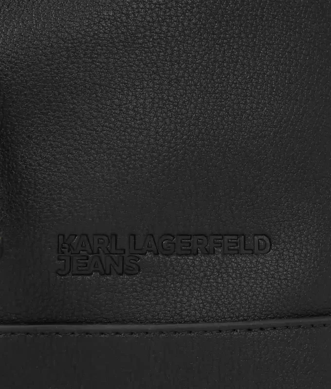 Mochila western