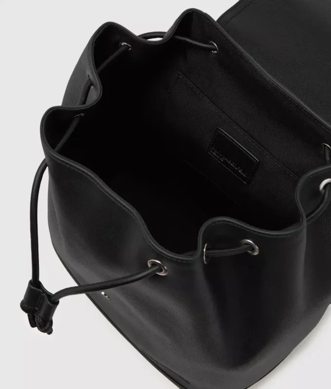 Mochila western