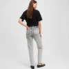 MOM JEANS