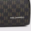 Neceser K/Monogram Kanvas