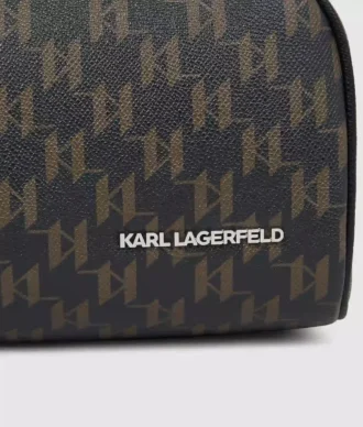 Neceser K/Monogram Kanvas