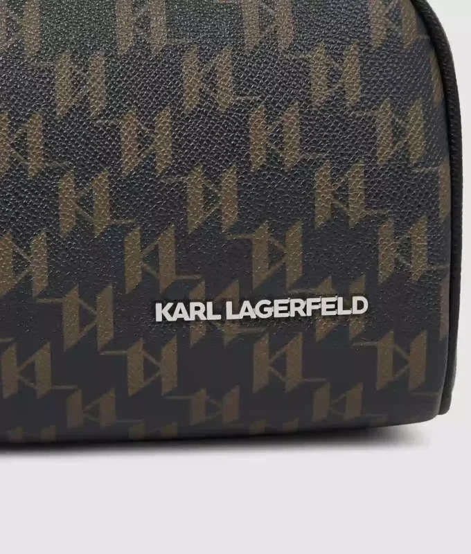 Neceser K/Monogram Kanvas