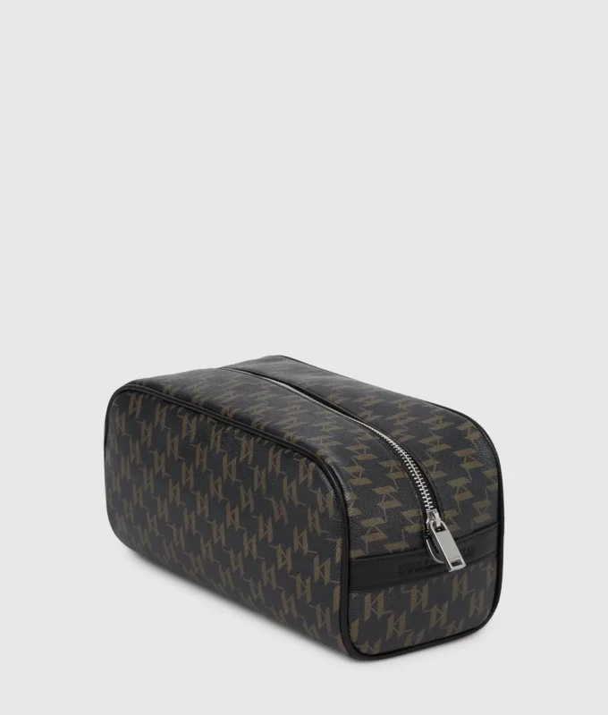 Neceser K/Monogram Kanvas
