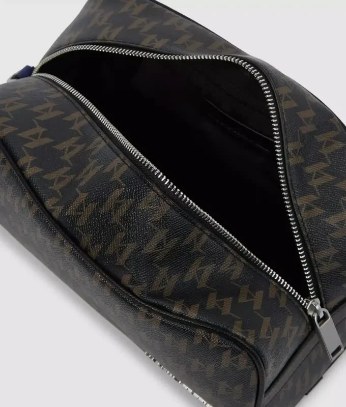 Neceser K/Monogram Kanvas