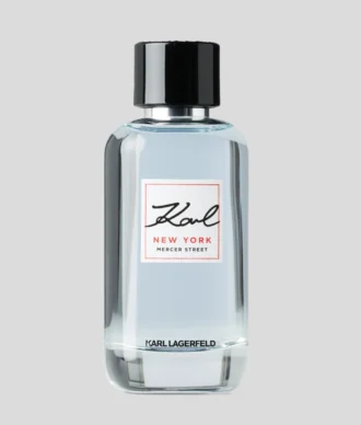 Nueva York, Places by Karl, 100 ml