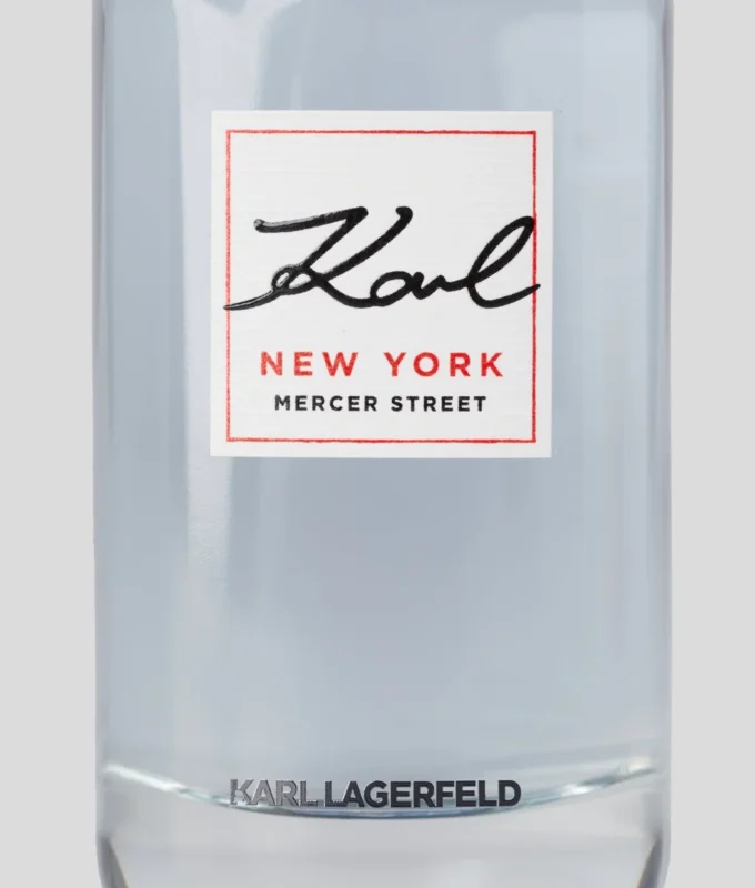 Nueva York, Places by Karl, 100 ml