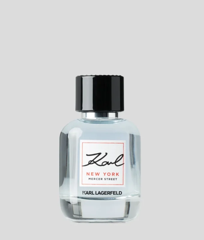 Nueva York, Places by Karl, 60 ml