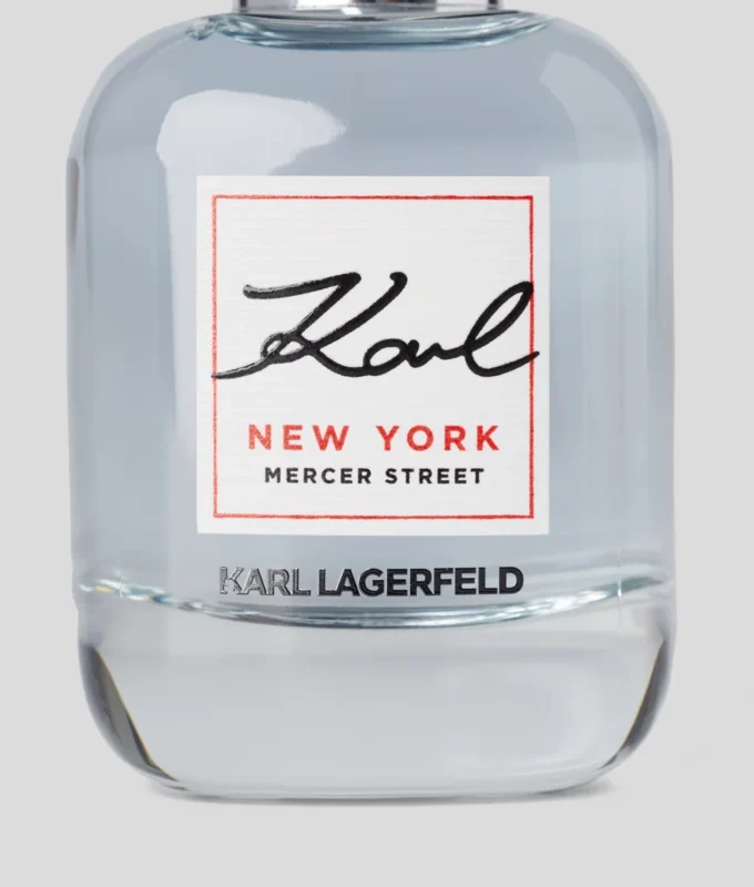 Nueva York, Places by Karl, 60 ml