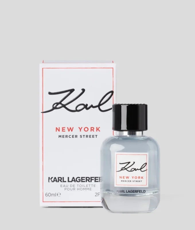 Nueva York, Places by Karl, 60 ml