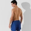 PANTALÓN CORTO CON LOGOTIPO