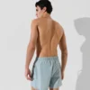 PANTALÓN CORTO CON LOGOTIPO