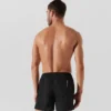 PANTALÓN CORTO CON LOGOTIPO