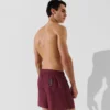 PANTALÓN CORTO CON LOGOTIPO