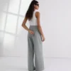 PANTALONES ANCHOS A MEDIDA