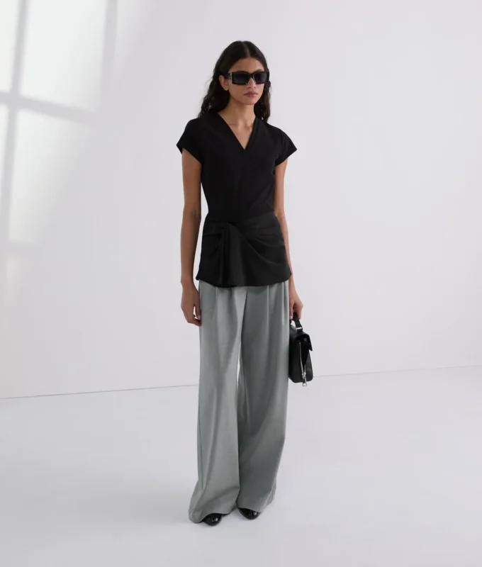 PANTALONES ANCHOS A MEDIDA