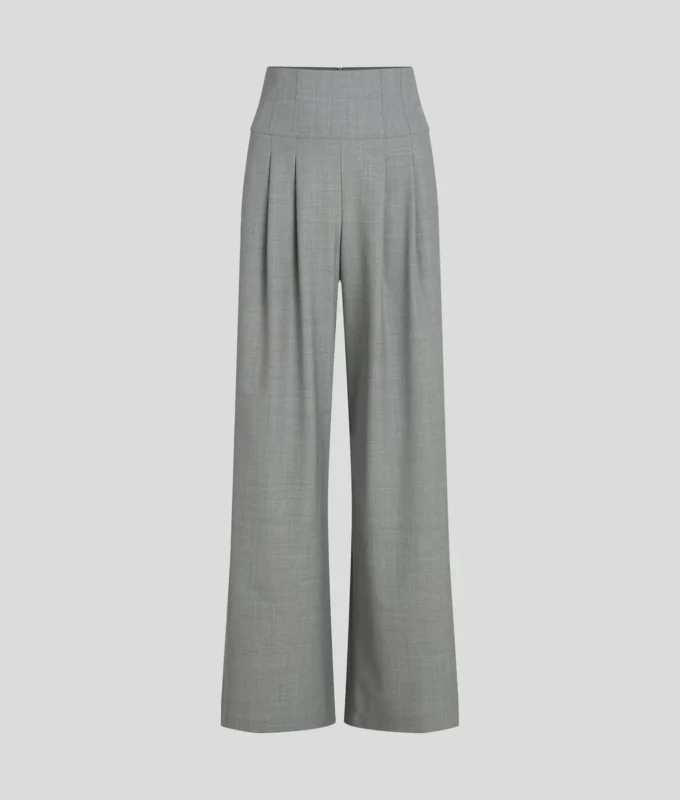 PANTALONES ANCHOS A MEDIDA