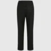 Pantalones bouclé