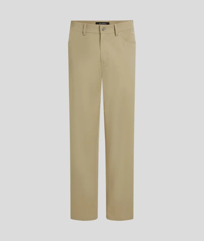 PANTALONES CHINO