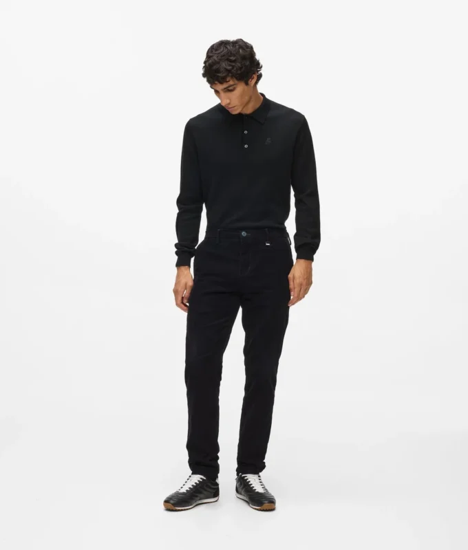 Pantalones chinos