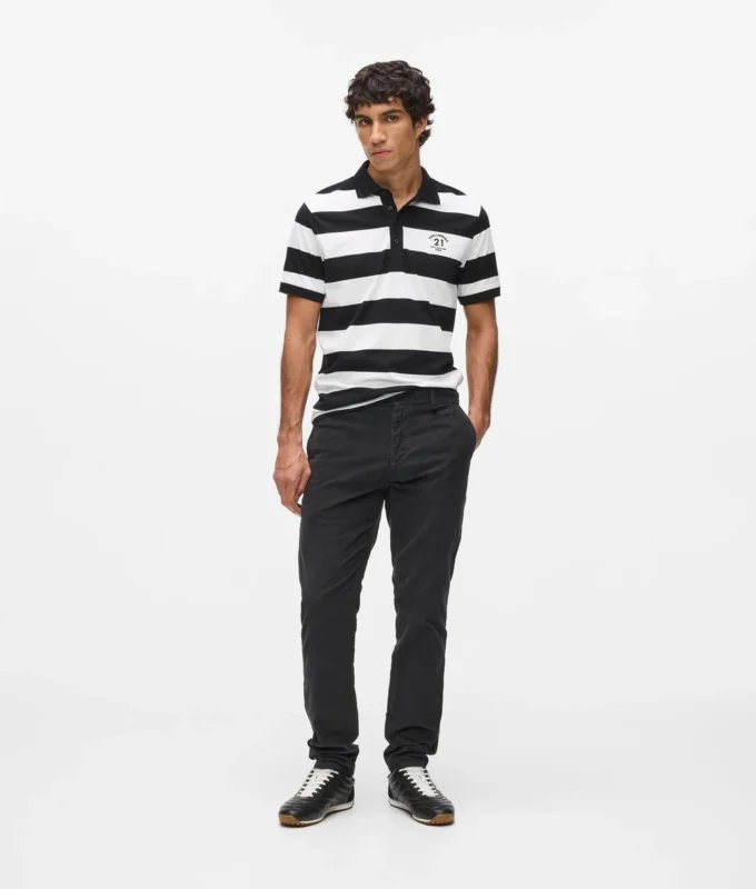 Pantalones chinos