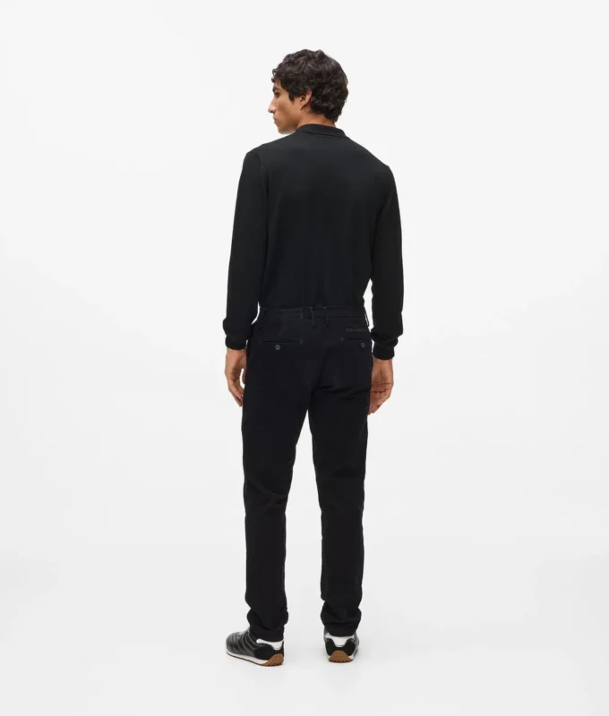 Pantalones chinos