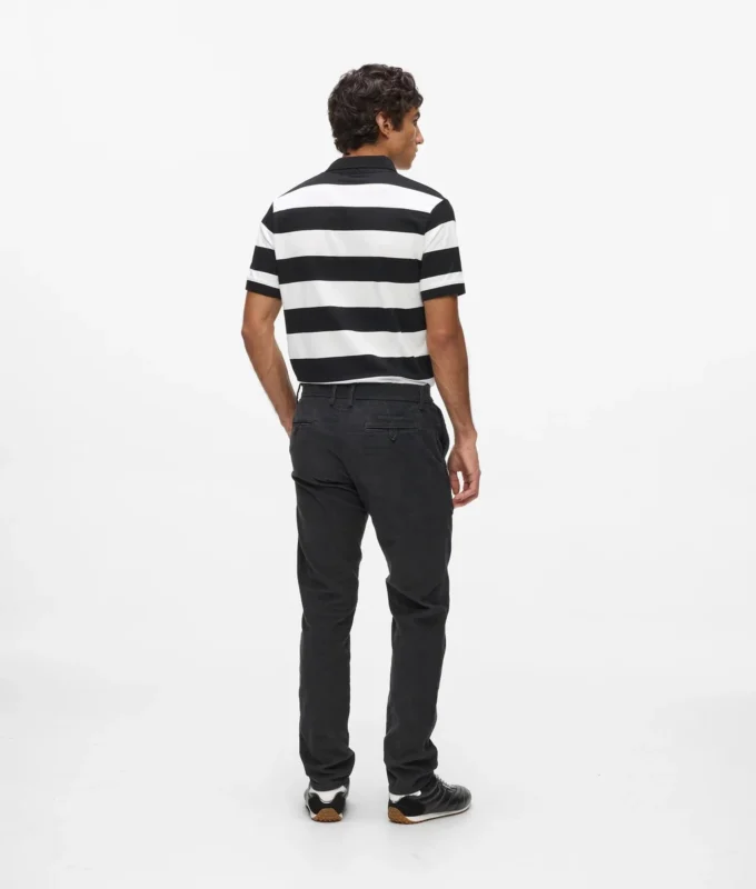 Pantalones chinos