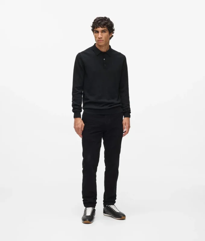 Pantalones chinos
