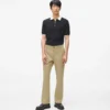 Pantalones chinos clásicos