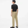 Pantalones chinos clásicos