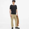 Pantalones chinos clásicos