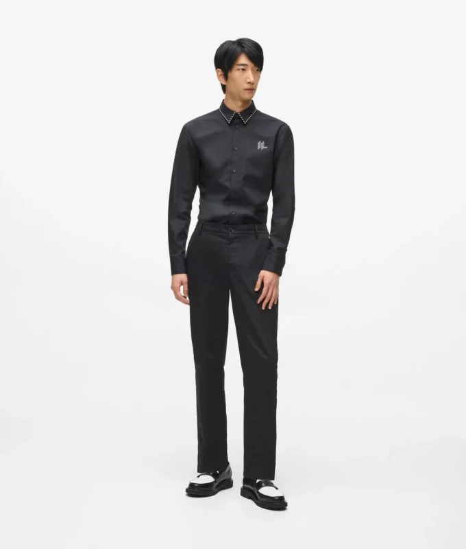 Pantalones chinos clásicos