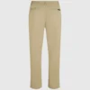 Pantalones chinos clásicos