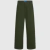 Pantalones chinos holgados