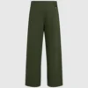 Pantalones chinos holgados