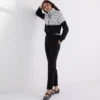 PANTALONES CIGARRET
