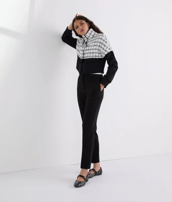 PANTALONES CIGARRET