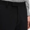 Pantalones clásicos de sastrería